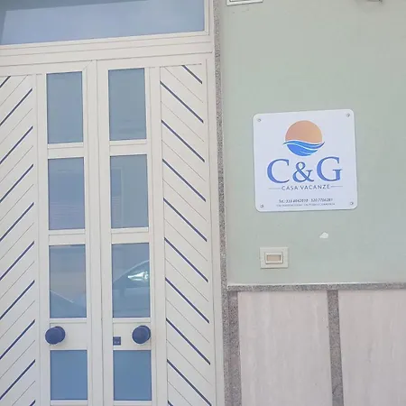 C&g Rosolini